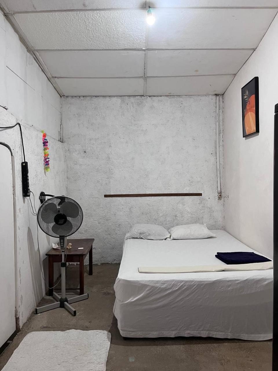 Hostal Brisas Del Ometepe Habitacion 4 Ривас Экстерьер фото