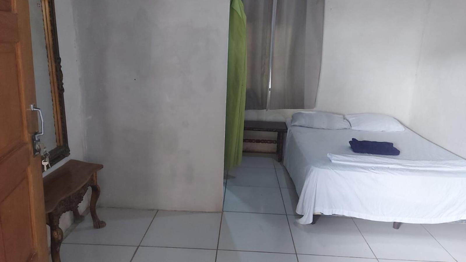 Hostal Brisas Del Ometepe Habitacion 4 Ривас Экстерьер фото