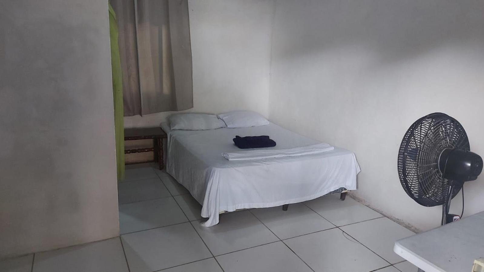 Hostal Brisas Del Ometepe Habitacion 4 Ривас Экстерьер фото